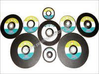 Depressed Center Wheels