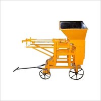 Concrete Batcher (Sand and Metal Batch Controller)