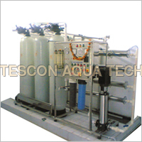 Industrial RO System