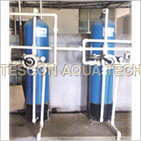 Potable Water DM Plant