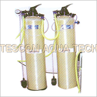 DM Water Plant