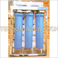 Portable RO System