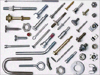 Fasteners