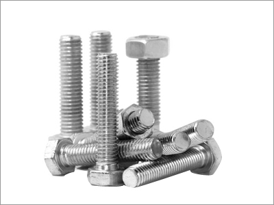 Bolts