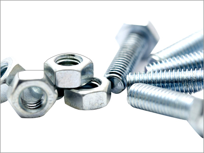 Nuts & Bolts