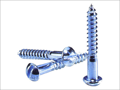 Self Tapping Screws