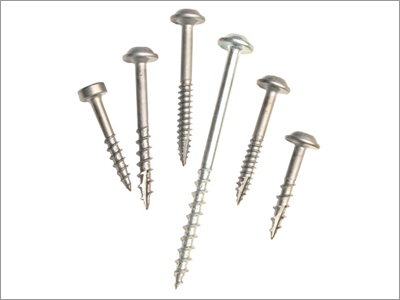 Wood Screws
