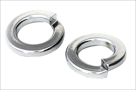 Spring Washers