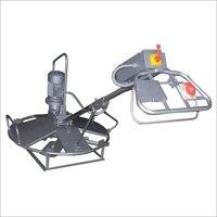 Power Trowel