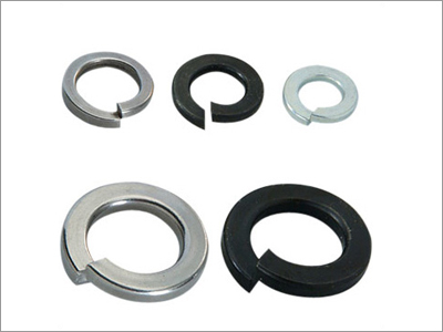 Spring Washers