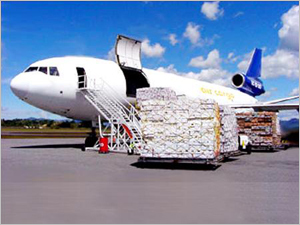 Air Cargo Charter Services By AAY KAY Shipway Services India Pvt. Ltd.