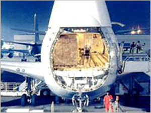 Air Cargo Services