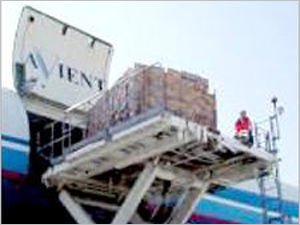 Cargo Agents Services