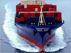 Shipping Logistics Services