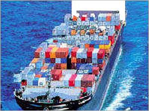 Ship Cargo Services