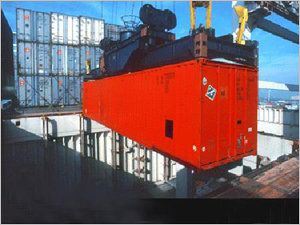 Shipping Cargo Services