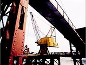 Freight Forwarding Services