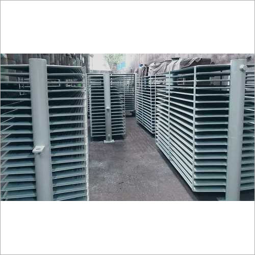 Direct Weldable Type Radiators