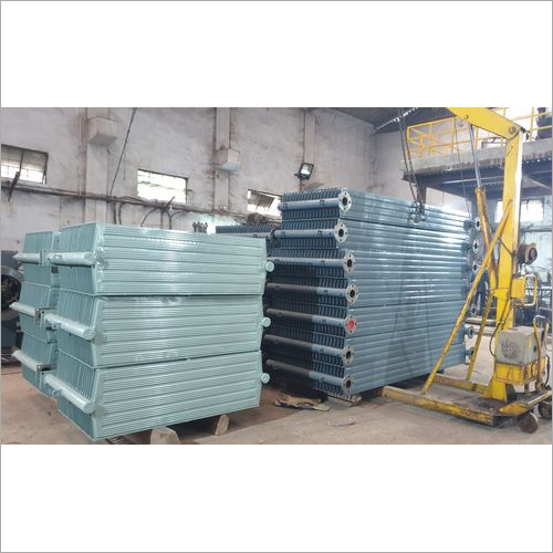 Pressed Steel Radiator Pressed Steel Radiator
