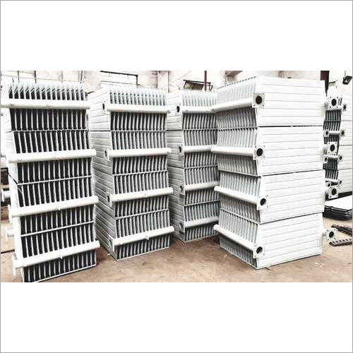 Flange Type Radiators