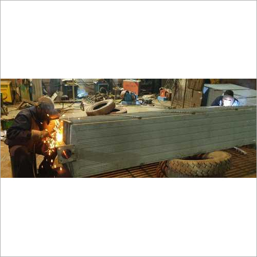 Special Design Radiator Special Design Radiator