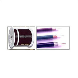 Coaxial Cables