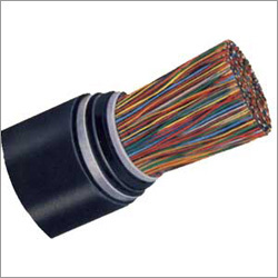 Jelly Field Cables