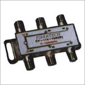 Tap Off & Catv Splitter