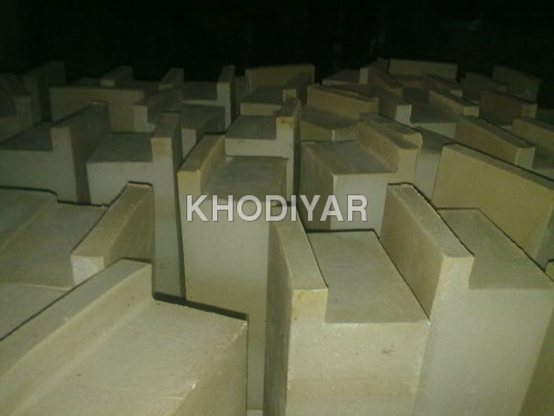 Anti Acid Bricks
