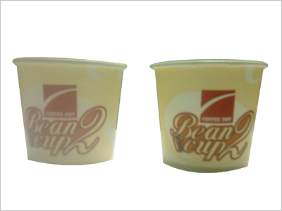 Printed Cups (150 ml)