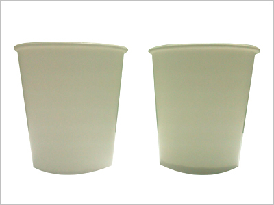 Disposable Paper Cups (210 ml)