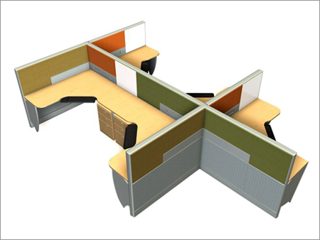 Modular Office furniture