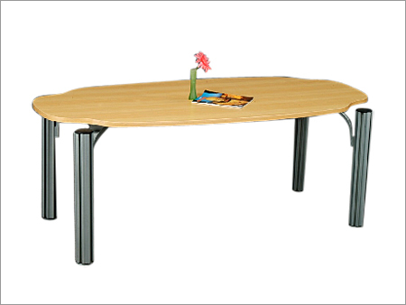 Low Height Table