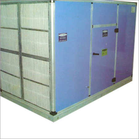 Air Cooling System