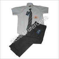 School Uniform Pants