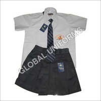 Nursery School Uniform