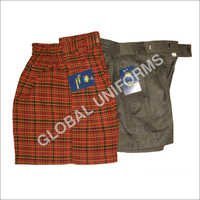 Primary School Uniform