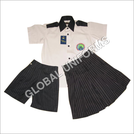 Kids Uniforms