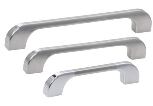 Zinc Alloy Cabinet Handle