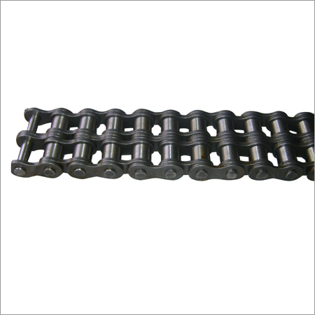 Duplex Chain