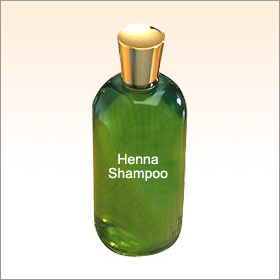Heena Shampoo
