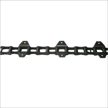 Harvester Combine Chain