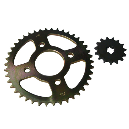 Motor Cycle Sprockets