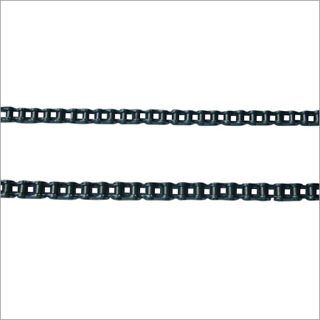 Stainless Steel Chain