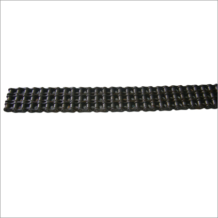 Triplex Chain