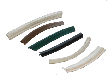 PVC Flexible Profile
