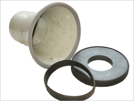 Horn Plastic Profiles