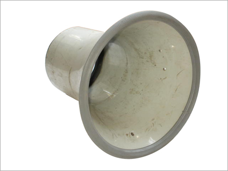 PVC Profiles For PA System