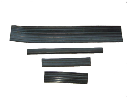 Wiper Profiles for Door