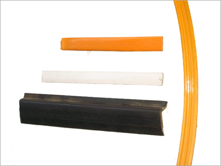 Rigid PVC / ABS Profiles